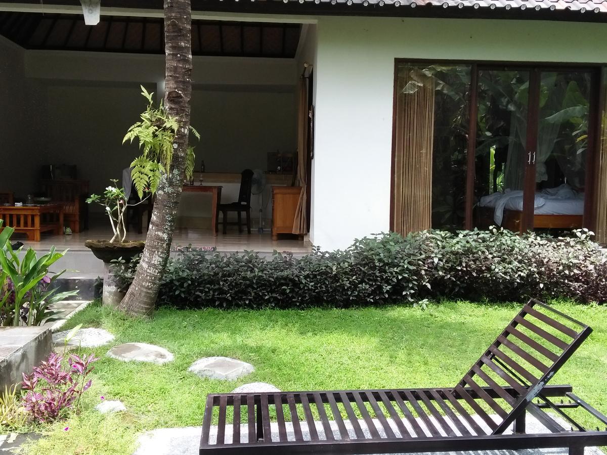 Rumah Rose Ubud  Exterior photo